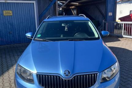 Skoda Octavia 171.500 km 9.500 &euro; Teublitz 93158