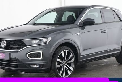 VW T-Roc 21.543 km 25.318 &euro; Dietzenbach bei Frankfurt 63128