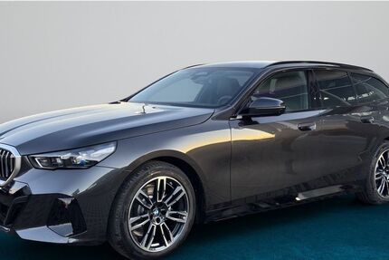 BMW 520 4.100 km 63.645 &euro; Bad Kreuznach 55543