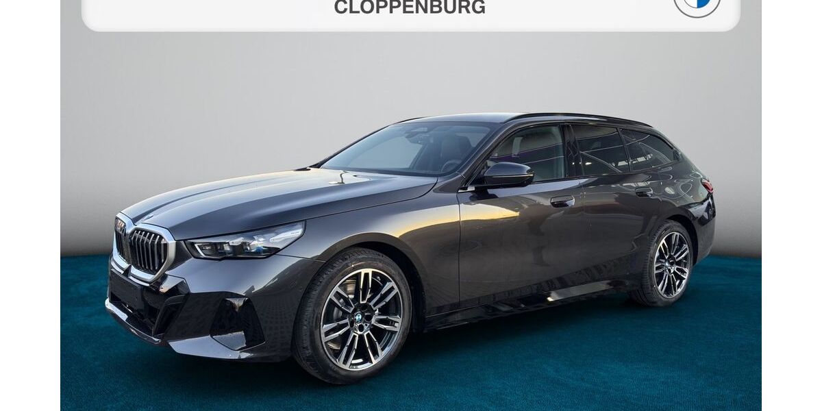 BMW 520 4.100 km 63.645 &euro; Bad Kreuznach 55543