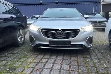 Opel Insignia 172.386 km 12.900 &euro; Weilburg 35781