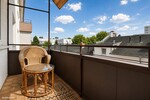 3-Zimmer Wohnung nahe dem Freibad, energetische Verbesserung ist geplant :-) - Etagenwohnung Wiesbaden Klarenthal | Angebot:27231784
