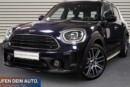 Mini Countryman C (Cooper) 62.406 km 21.700 &euro; Koblenz 56073