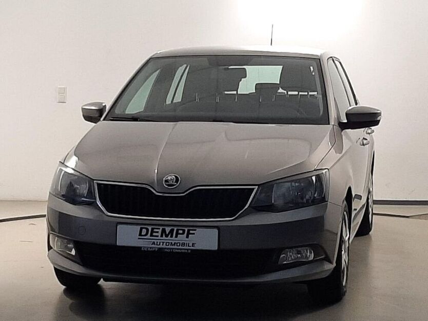 Fabia