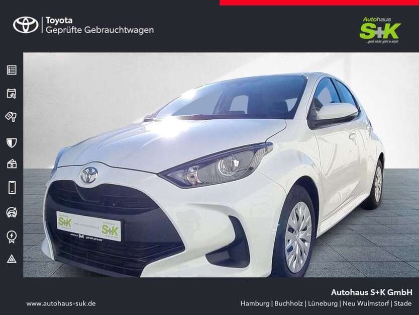 Yaris