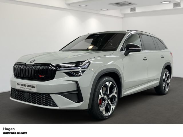 Skoda Kodiaq 9.500 km 52.800 &euro; Hagen 58089