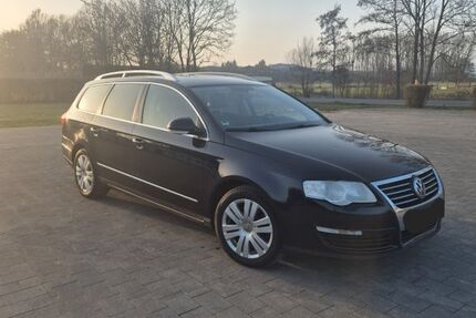 VW Passat 197.364 km 1.990 &euro; Rockenberg 35519