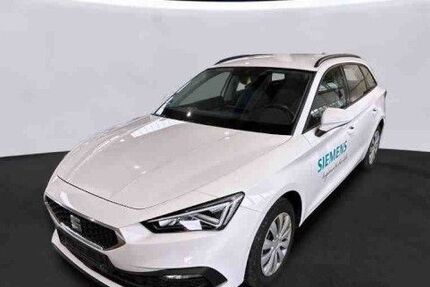 Seat Leon 115.200 km 16.980 &euro; Balingen 72336