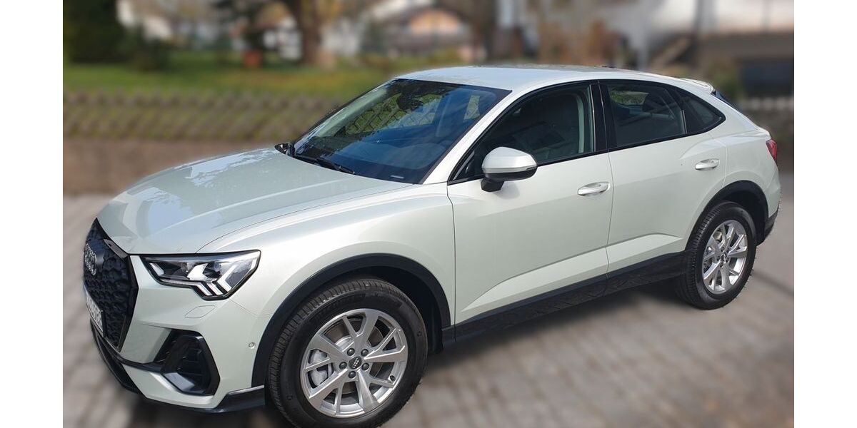 Audi Q3 54.800 km 29.590 &euro; Lahntal 35094