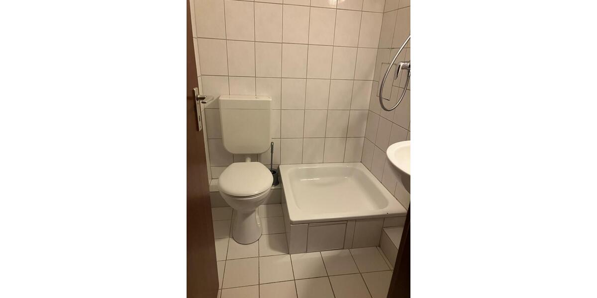 Erdgeschoßwohnung Mainz Gonsenheim - 1 Zimmer, 19 m&sup2;, 109.000&euro; | Angebot:26439599