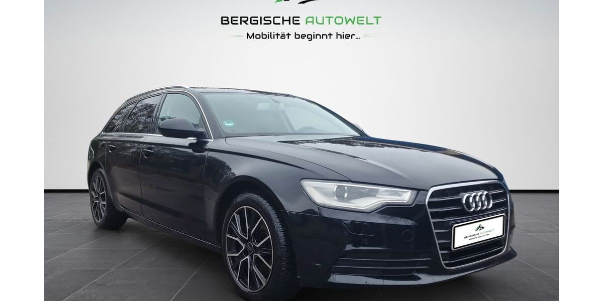 Audi A6 280.040 km 9.980 &euro; Bergisch Gladbach 51469