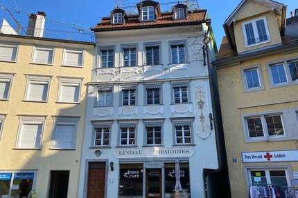 Wohnung zum Mieten in Lindau 1.295 € 95 m²