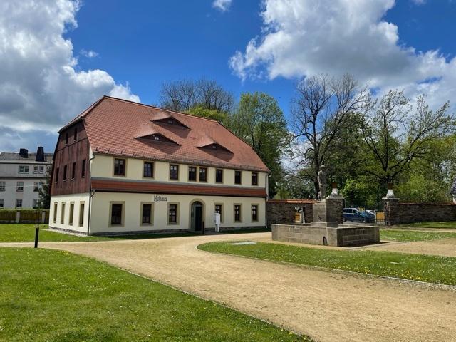 Einfamilienhaus Brand-Erbisdorf Erbisdorf - 4 Zimmer, 90 m&sup2;, 780&euro; | Angebot:26494805