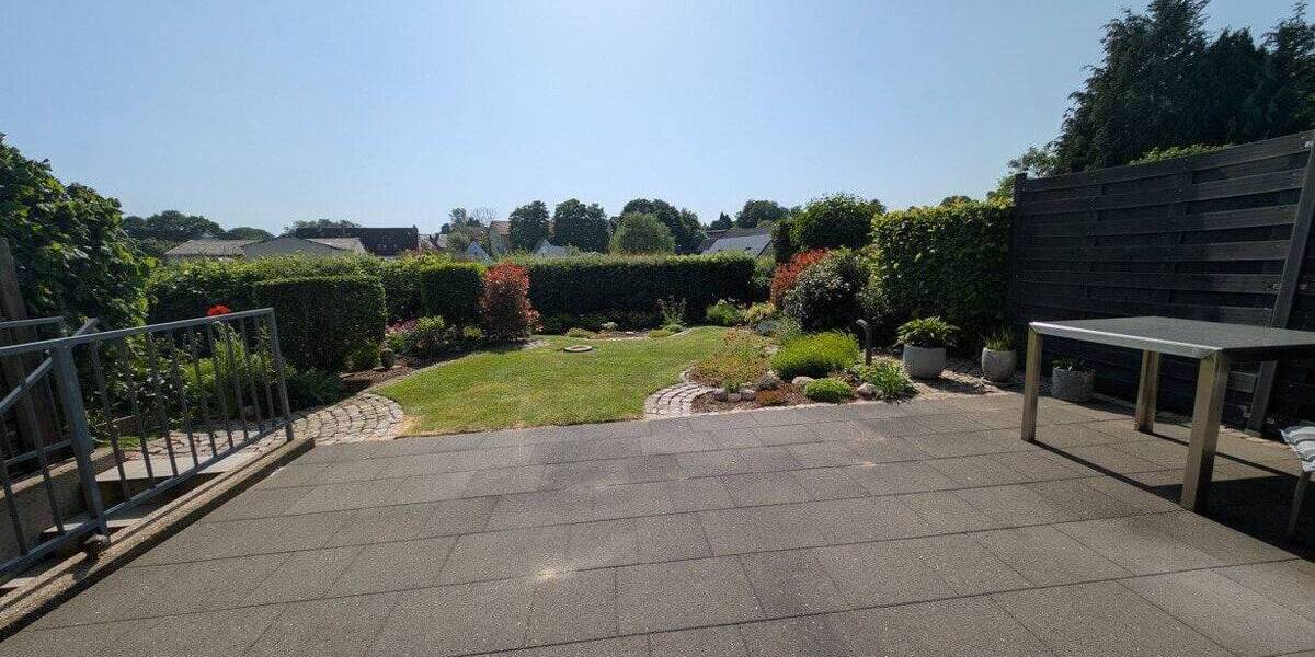 Reihenmittelhaus Schleswig - 4 Zimmer, 107 m&sup2;, 285.000&euro; | Angebot:26891641