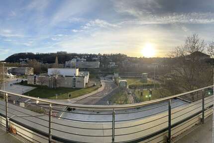 Wohnung zum Kaufen in Saarbrücken 499.000 € 90 m² 1 zimmer