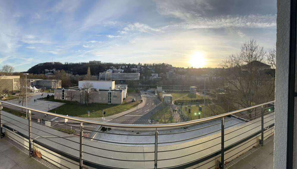 Wohnung zum Kaufen in Saarbrücken 499.000 € 90 m² 1 zimmer