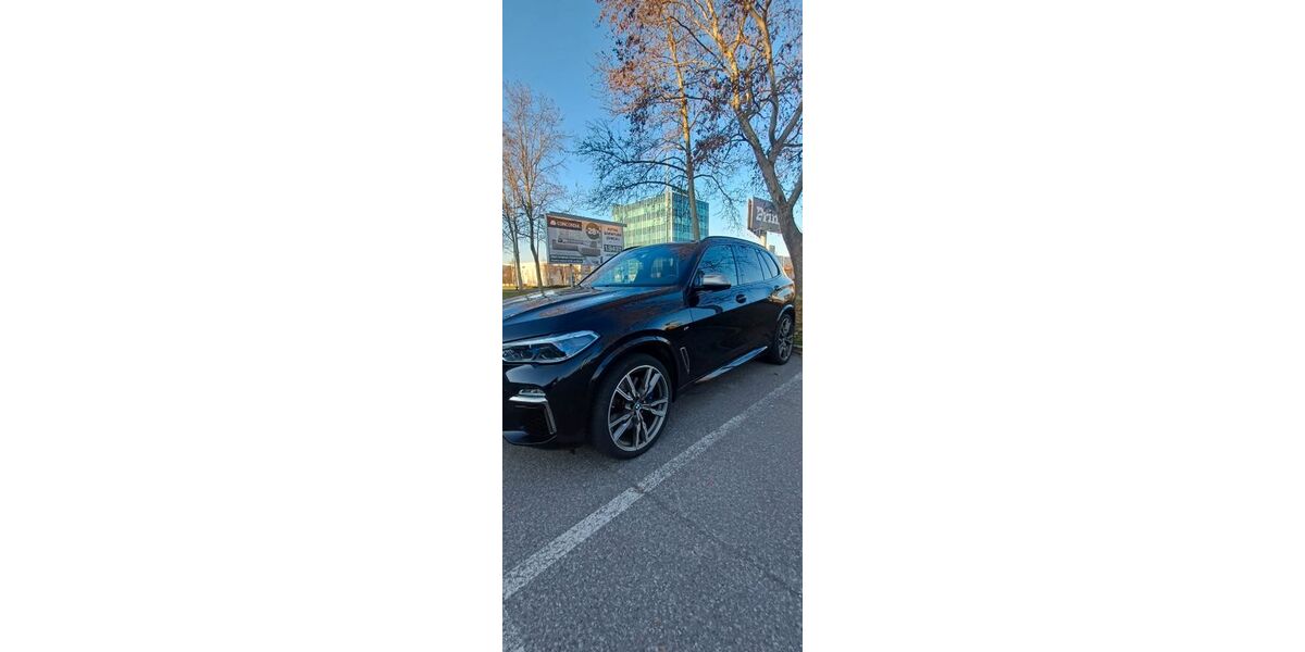 BMW X5 M50 144.000 km 40.700 &euro; Wallersdorf 94522