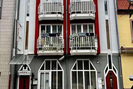 Büro in Kaiserslautern 99.000 € 52.25 m²