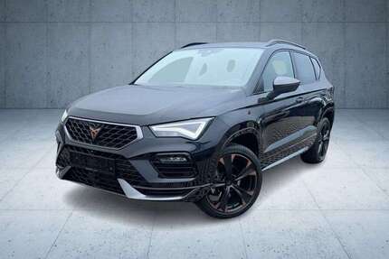 Cupra Ateca 19.938 km 31.915 &euro; Alsfeld 36304
