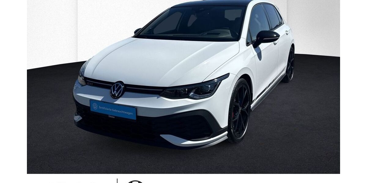 VW Golf 21.749 km 34.840 &euro; Bad Sooden-Allendorf 37242