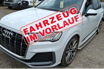 Audi Q7 125.596 km 46.999 &euro; Chemnitz - Mittelbach 09224