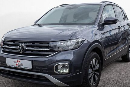 VW T-Cross 36.012 km 21.480 &euro; Wittenberge 19322