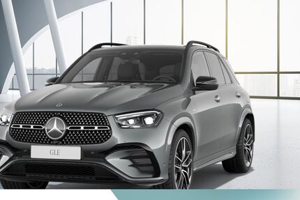 Mercedes-Benz GLE 350 10.427 km 79.980 &euro; Leipzig 04277