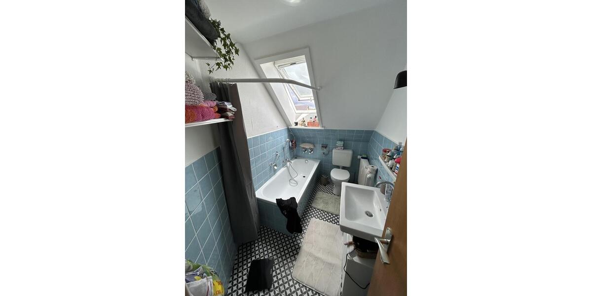 Etagenwohnung Molfsee - 3 Zimmer, 61 m&sup2;, 738&euro; | Angebot:26479630