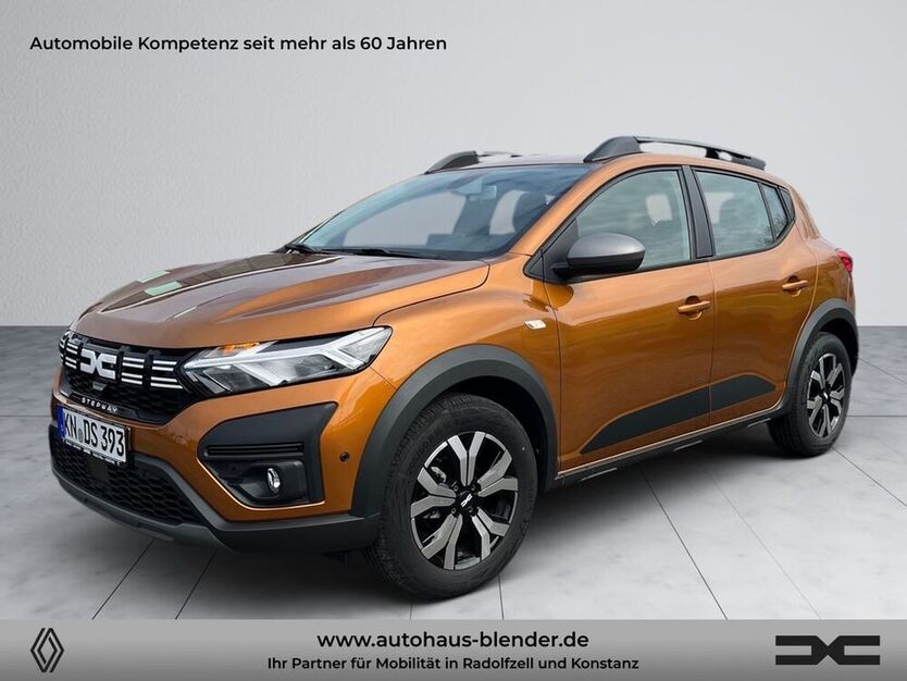 Sandero