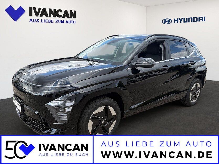 Hyundai KONA 4.100 km 38.990 € Heidelberg 69126