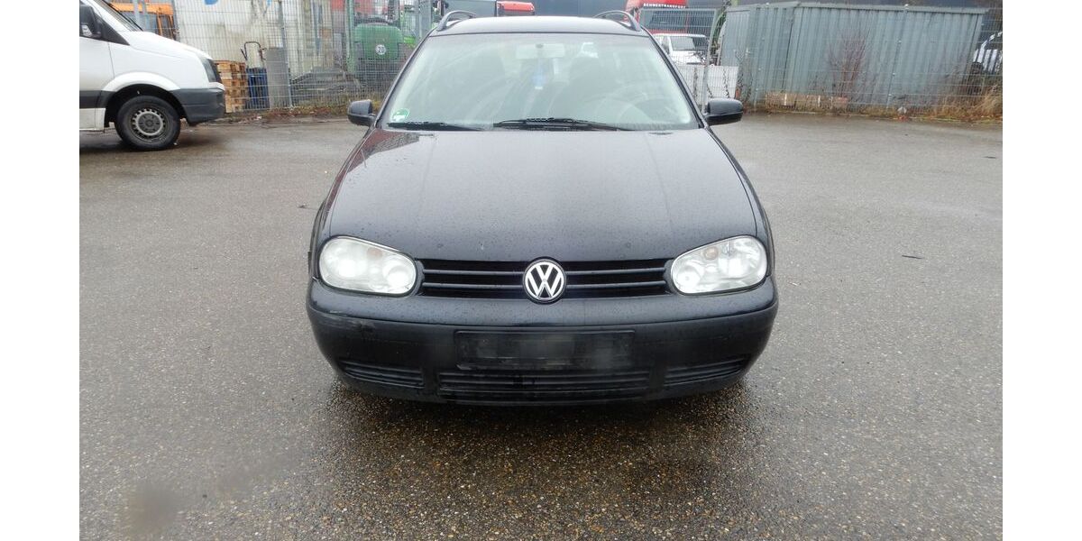 VW Golf 311.000 km 699 &euro; Markgröningen 71706