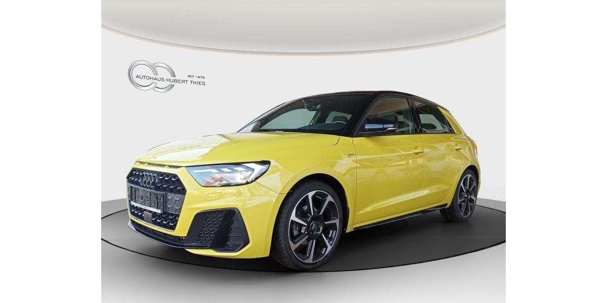 Audi A1 56.090 km 19.990 &euro; Werneuchen 16356