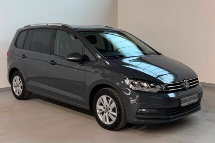 VW Touran 29.682 km 26.950 &euro; Henstedt-Ulzburg 24558