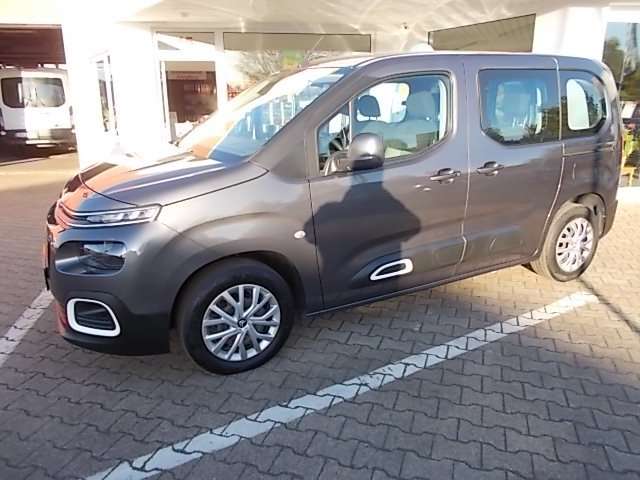 Citroen Berlingo 93.715 km 14.490 &euro; Dannenberg 29451