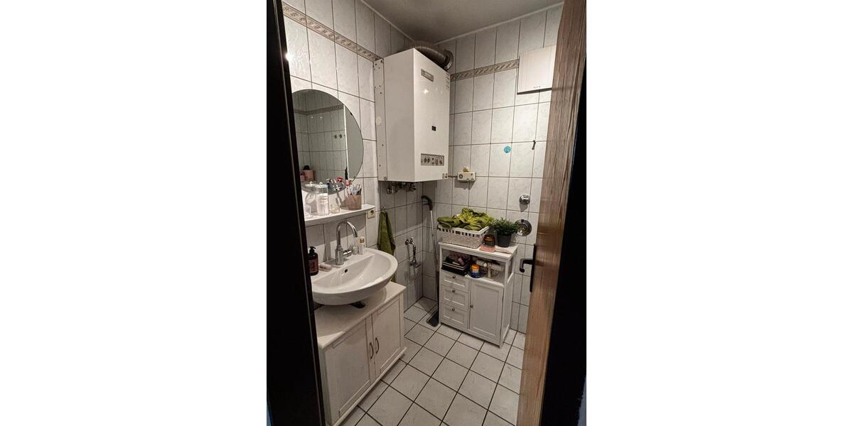 Hochparterre Osnabrück Hafen - 2 Zimmer, 55 m&sup2;, 600&euro; | Angebot:26411359