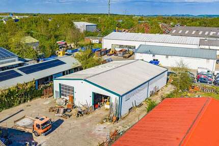 Grundstück Kropp - 649.000&euro; | Angebot:26978138
