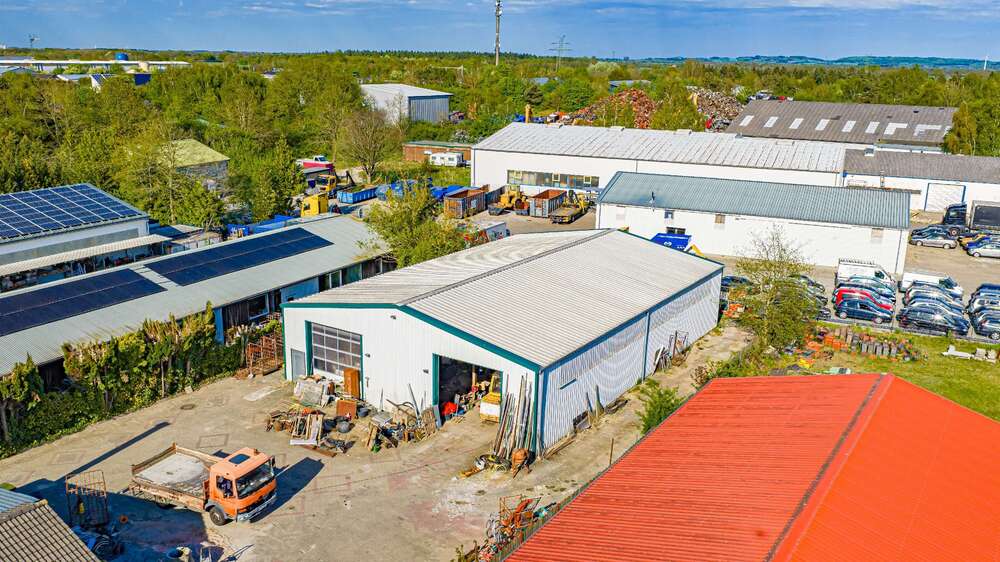 Grundstück Kropp - 649.000&euro; | Angebot:26978138