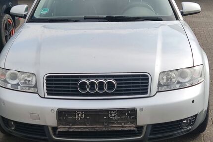 Audi A4 185.000 km 3.000 &euro; Wittlich 54516