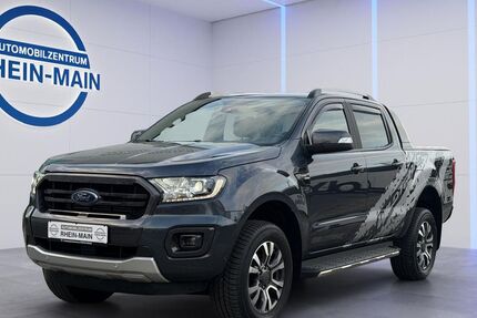 Ford Ranger 32.000 km 32.900 &euro; Nauheim 64569