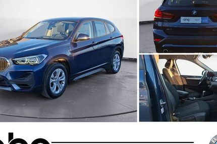 BMW X1 77.250 km 20.420 &euro; Balingen 72336