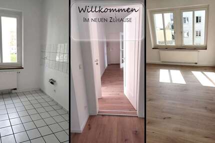 Wohnung zum Mieten in Chemnitz 295 € 51.2 m²