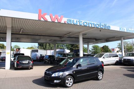 Skoda Fabia 196.000 km 3.950 € Erfurt 99085