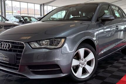 Audi A3 165.000 km 7.990 &euro; Oberhausen 46047