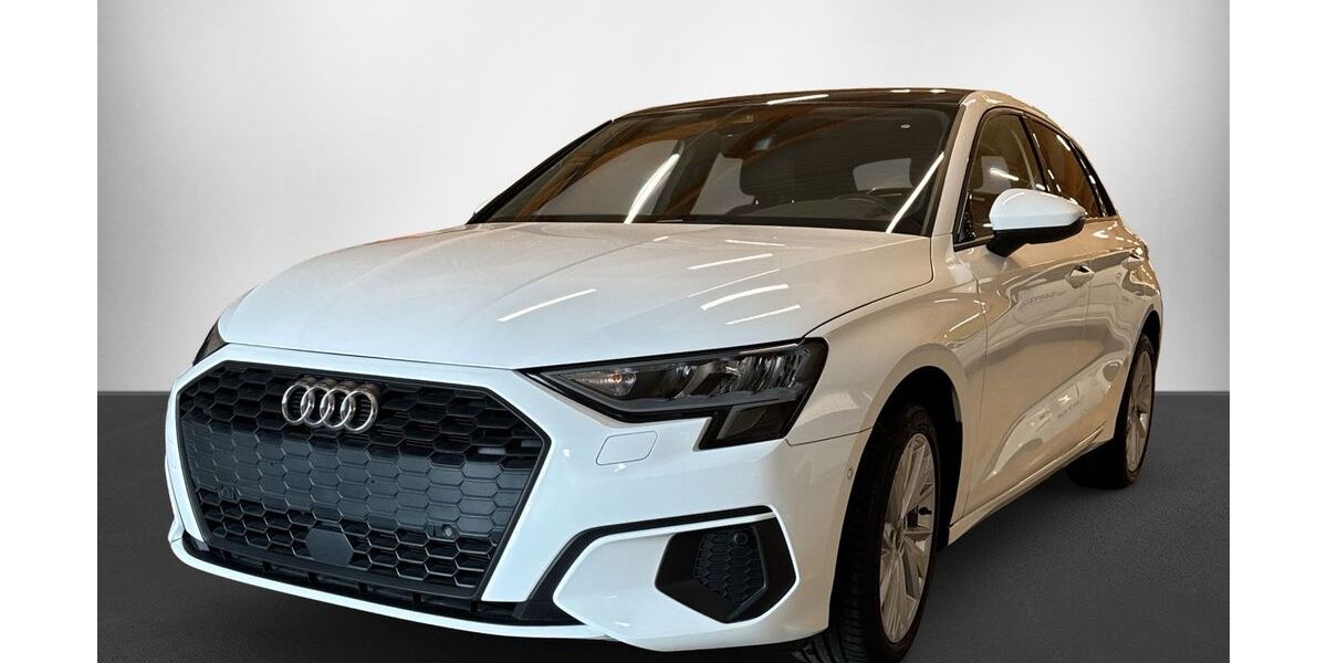 Audi A3 17.752 km 17.000 &euro; Oberhaching 82041