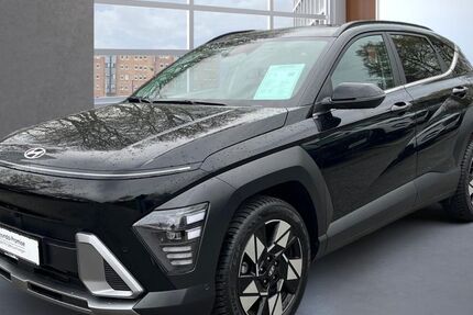 Hyundai KONA 18.958 km 27.470 &euro; Coburg 96450