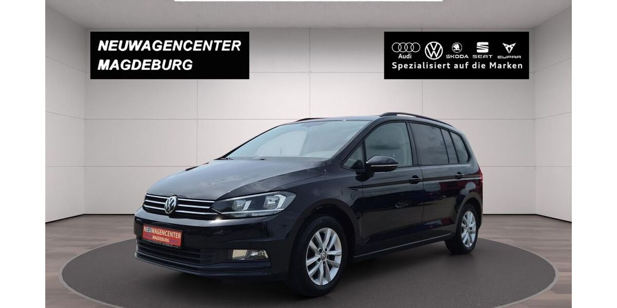 VW Touran 178.054 km 9.990 &euro; Magdeburg 39128