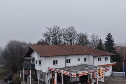 Haus zum Kaufen in Kenzingen 2.995.000 € 167.31 m² 7 zimmer