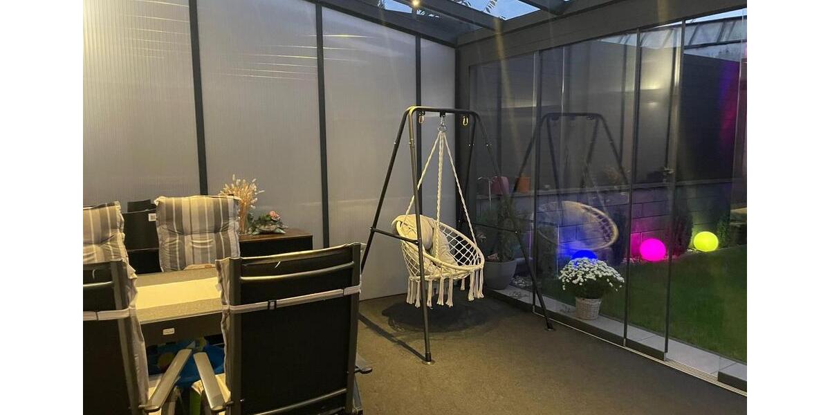 Doppelhaushälfte Solingen Mitte - 5 Zimmer, 146 m&sup2;, 529.000&euro; | Angebot:24685873