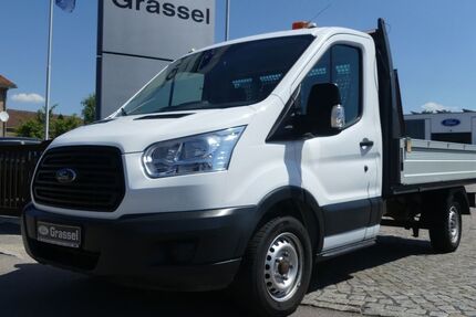Ford Transit 69.800 km 14.900 &euro; Weinböhla 01689