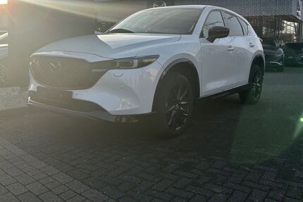 Mazda CX-5 5.880 km 37.790 &euro; Leichlingen 42799